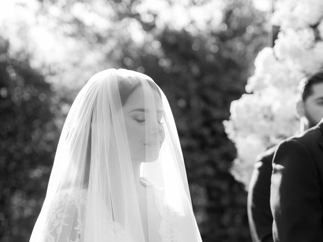 Le mariage de Rony et Elysa à Cannes, Alpes-Maritimes 59