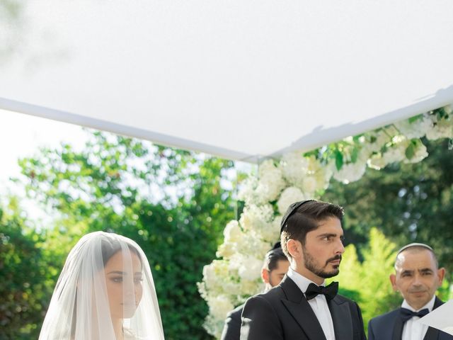 Le mariage de Rony et Elysa à Cannes, Alpes-Maritimes 60