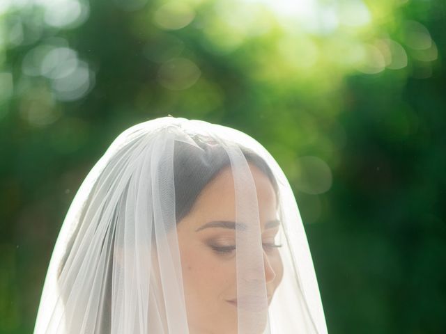 Le mariage de Rony et Elysa à Cannes, Alpes-Maritimes 61
