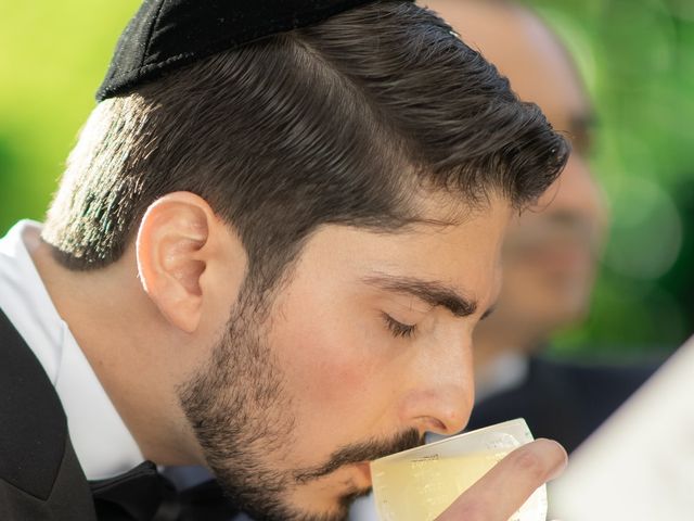 Le mariage de Rony et Elysa à Cannes, Alpes-Maritimes 62