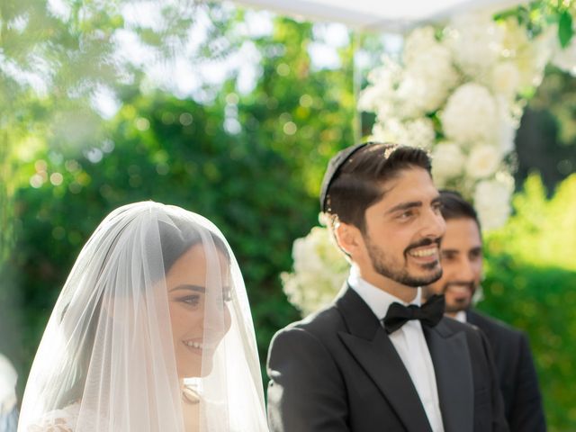 Le mariage de Rony et Elysa à Cannes, Alpes-Maritimes 64