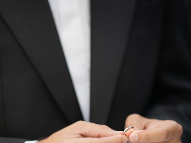 Le mariage de Rony et Elysa à Cannes, Alpes-Maritimes 65