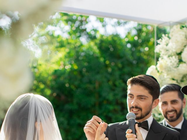 Le mariage de Rony et Elysa à Cannes, Alpes-Maritimes 66