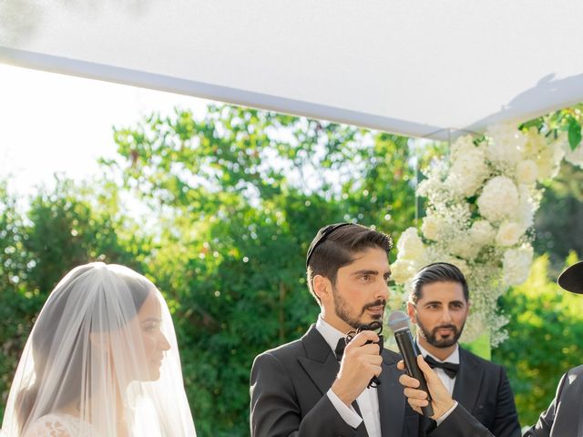 Le mariage de Rony et Elysa à Cannes, Alpes-Maritimes 69
