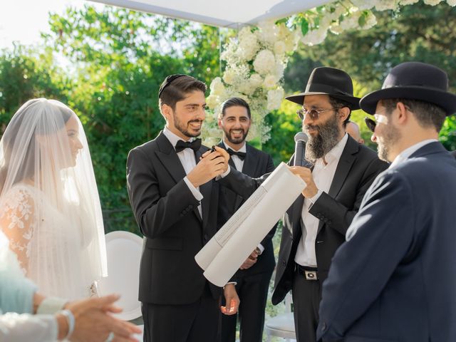 Le mariage de Rony et Elysa à Cannes, Alpes-Maritimes 70