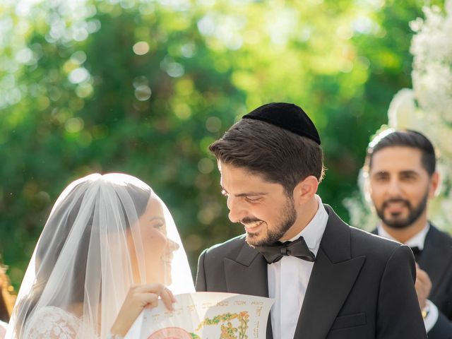 Le mariage de Rony et Elysa à Cannes, Alpes-Maritimes 71