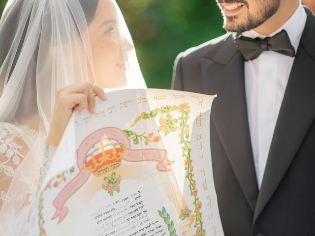 Le mariage de Rony et Elysa à Cannes, Alpes-Maritimes 72