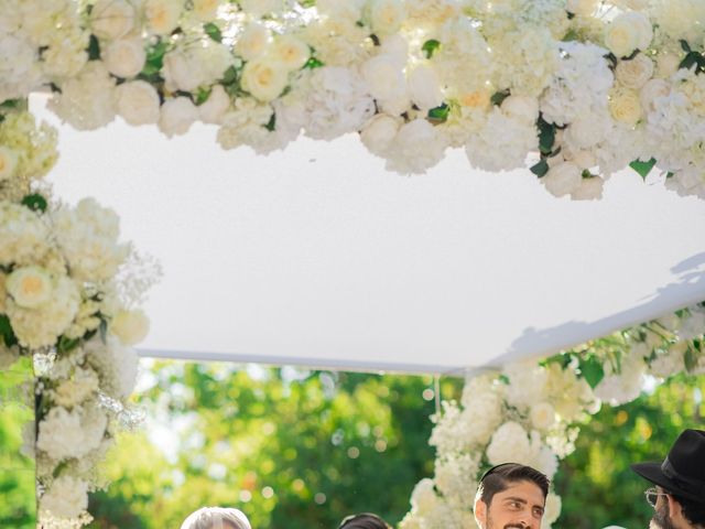 Le mariage de Rony et Elysa à Cannes, Alpes-Maritimes 73