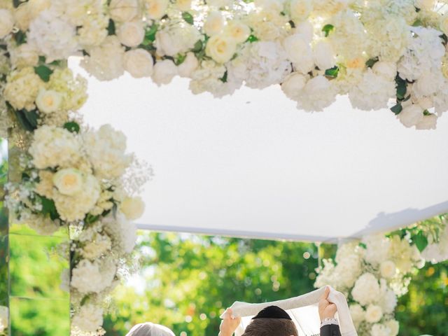 Le mariage de Rony et Elysa à Cannes, Alpes-Maritimes 74
