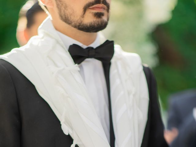 Le mariage de Rony et Elysa à Cannes, Alpes-Maritimes 75