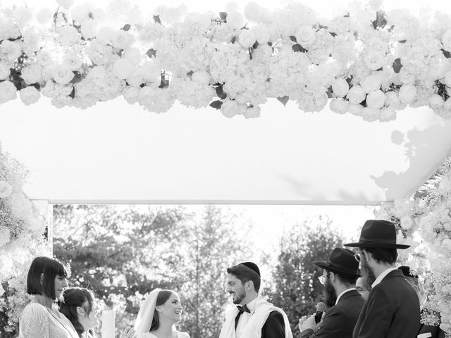Le mariage de Rony et Elysa à Cannes, Alpes-Maritimes 78