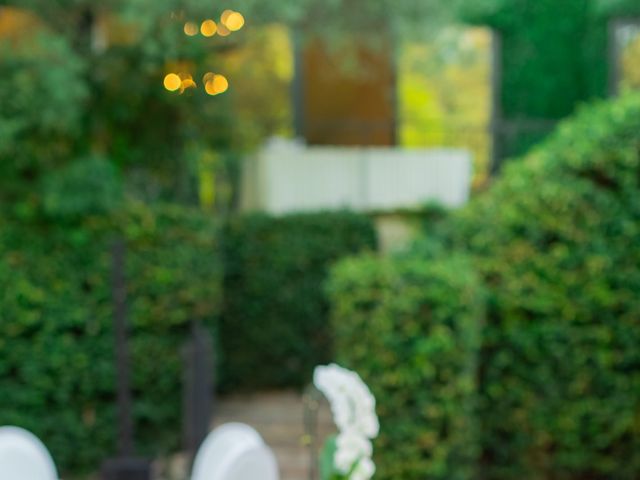 Le mariage de Rony et Elysa à Cannes, Alpes-Maritimes 79