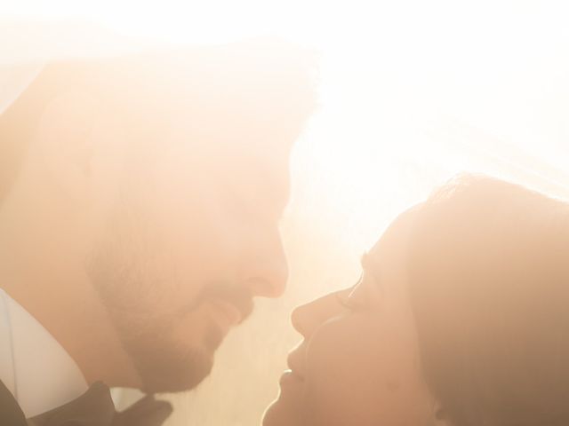 Le mariage de Rony et Elysa à Cannes, Alpes-Maritimes 95
