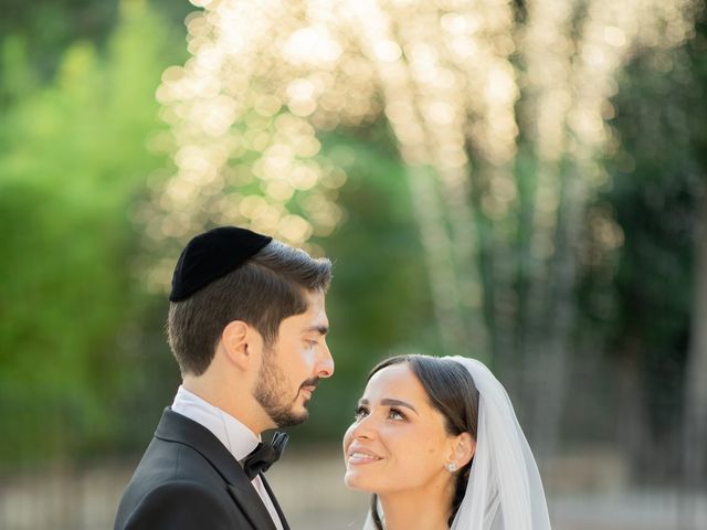 Le mariage de Rony et Elysa à Cannes, Alpes-Maritimes 97