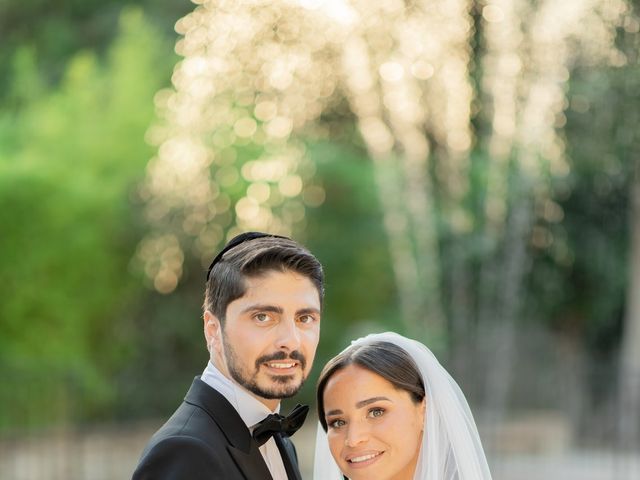 Le mariage de Rony et Elysa à Cannes, Alpes-Maritimes 99