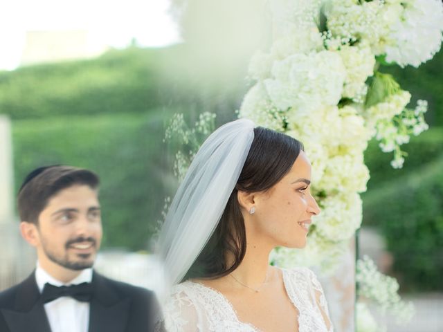 Le mariage de Rony et Elysa à Cannes, Alpes-Maritimes 101