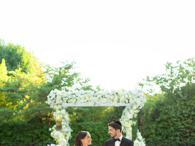 Le mariage de Rony et Elysa à Cannes, Alpes-Maritimes 103