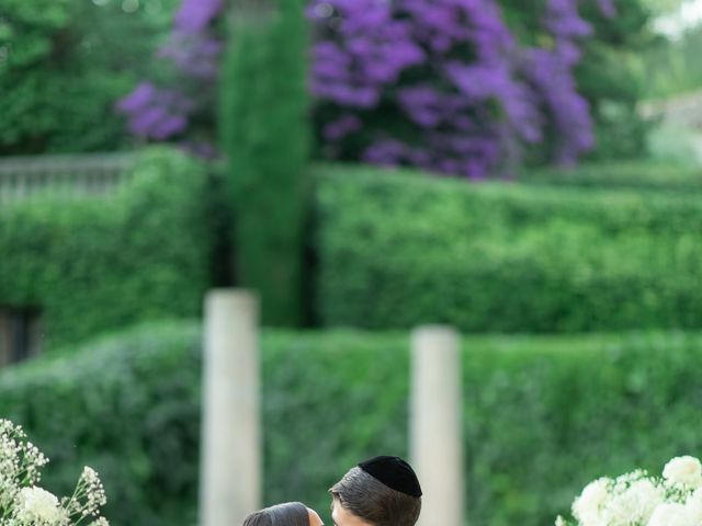 Le mariage de Rony et Elysa à Cannes, Alpes-Maritimes 107
