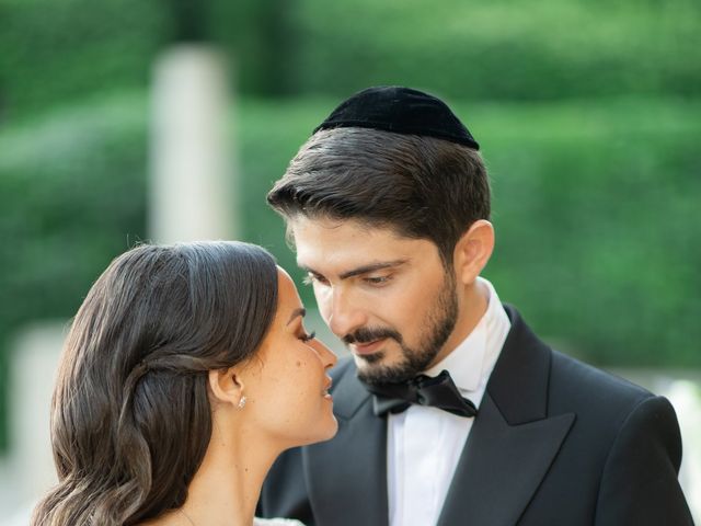 Le mariage de Rony et Elysa à Cannes, Alpes-Maritimes 110