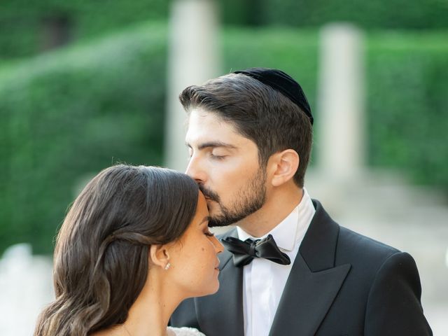 Le mariage de Rony et Elysa à Cannes, Alpes-Maritimes 111