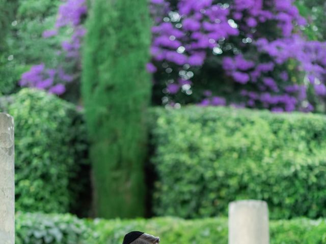 Le mariage de Rony et Elysa à Cannes, Alpes-Maritimes 114