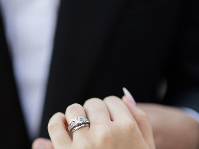 Le mariage de Rony et Elysa à Cannes, Alpes-Maritimes 117