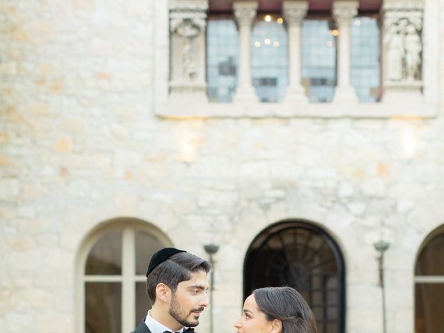 Le mariage de Rony et Elysa à Cannes, Alpes-Maritimes 118