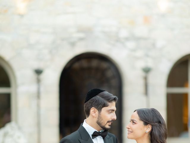 Le mariage de Rony et Elysa à Cannes, Alpes-Maritimes 119