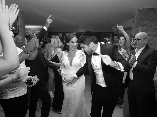 Le mariage de Rony et Elysa à Cannes, Alpes-Maritimes 121