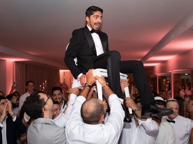Le mariage de Rony et Elysa à Cannes, Alpes-Maritimes 122