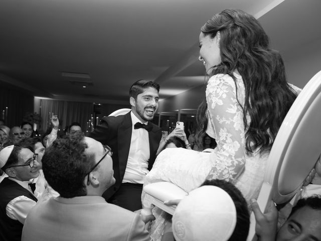 Le mariage de Rony et Elysa à Cannes, Alpes-Maritimes 123