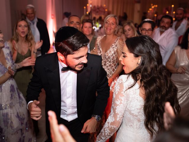Le mariage de Rony et Elysa à Cannes, Alpes-Maritimes 126