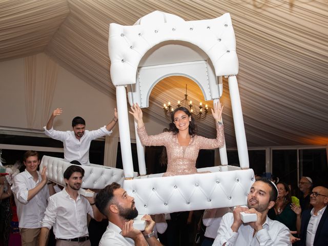 Le mariage de Rony et Elysa à Cannes, Alpes-Maritimes 128