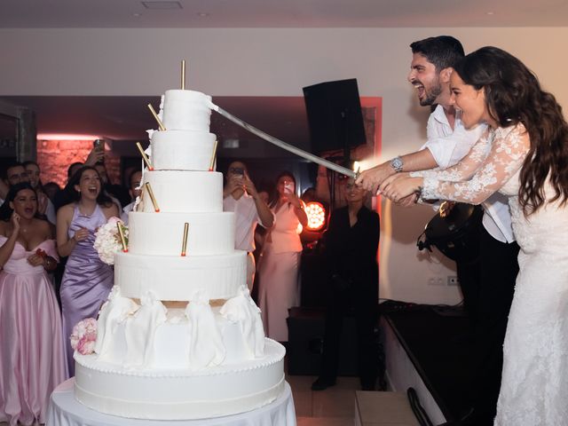 Le mariage de Rony et Elysa à Cannes, Alpes-Maritimes 132