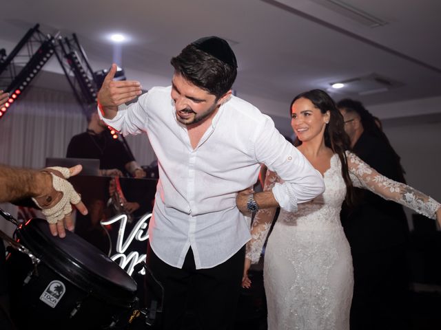 Le mariage de Rony et Elysa à Cannes, Alpes-Maritimes 133