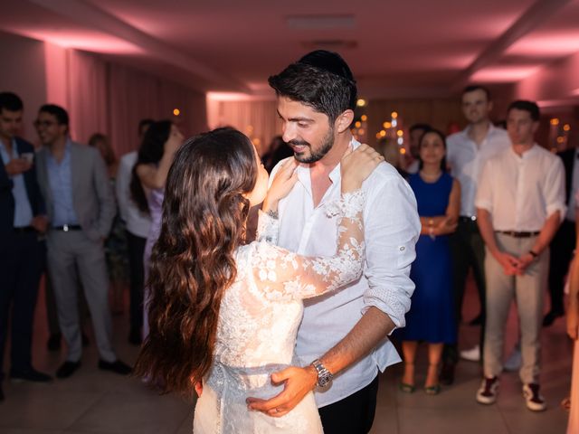 Le mariage de Rony et Elysa à Cannes, Alpes-Maritimes 134