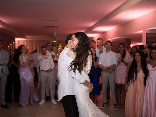 Le mariage de Rony et Elysa à Cannes, Alpes-Maritimes 136