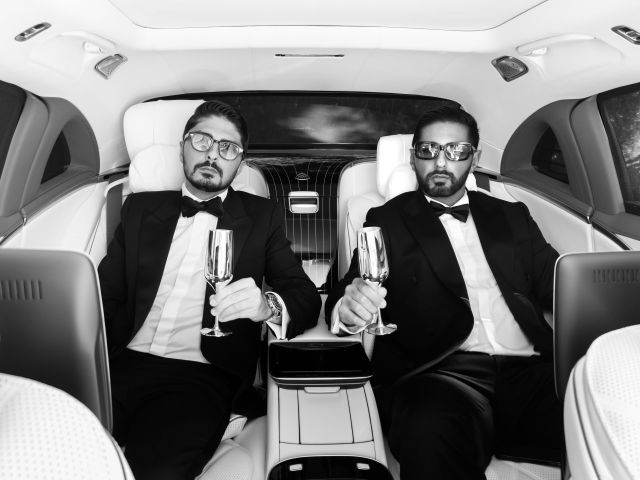 Le mariage de Rony et Elysa à Cannes, Alpes-Maritimes 21
