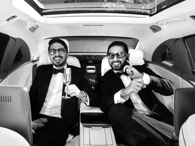 Le mariage de Rony et Elysa à Cannes, Alpes-Maritimes 20