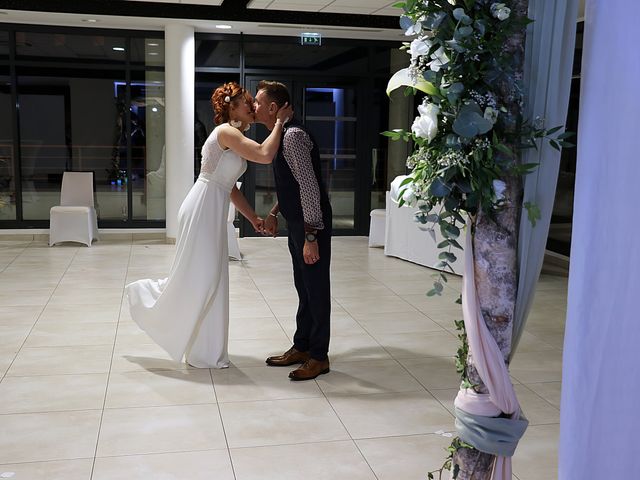 Le mariage de Fabien et Cécile à La Tranche-sur-Mer, Vendée 16