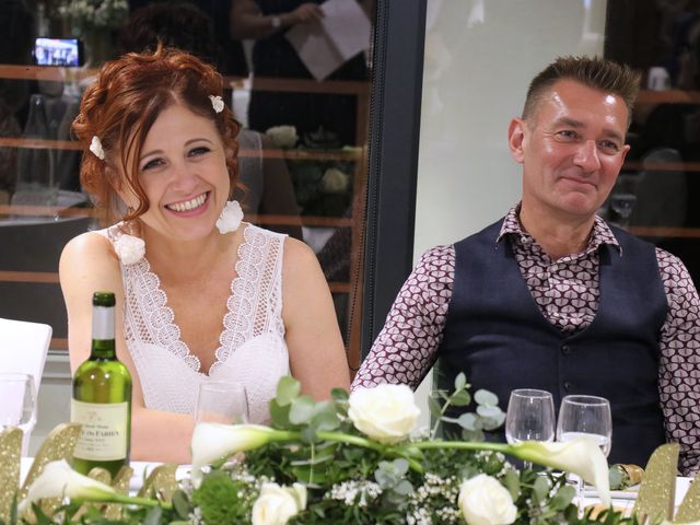 Le mariage de Fabien et Cécile à La Tranche-sur-Mer, Vendée 17