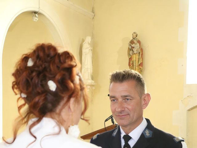 Le mariage de Fabien et Cécile à La Tranche-sur-Mer, Vendée 22