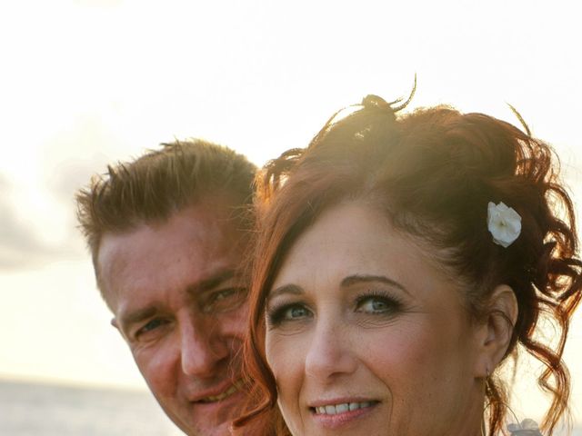 Le mariage de Fabien et Cécile à La Tranche-sur-Mer, Vendée 22