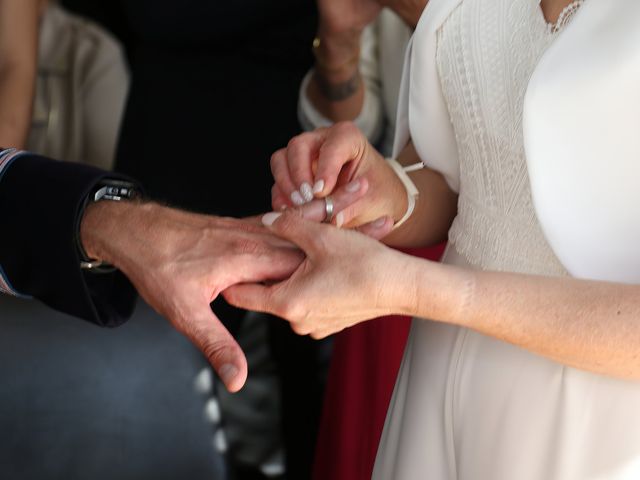 Le mariage de Fabien et Cécile à La Tranche-sur-Mer, Vendée 32