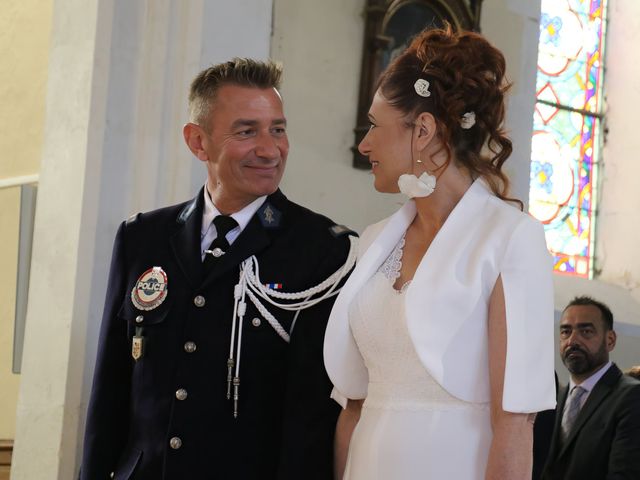 Le mariage de Fabien et Cécile à La Tranche-sur-Mer, Vendée 39