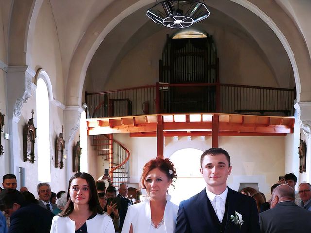 Le mariage de Fabien et Cécile à La Tranche-sur-Mer, Vendée 35
