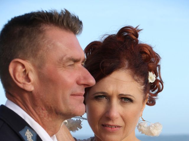 Le mariage de Fabien et Cécile à La Tranche-sur-Mer, Vendée 37