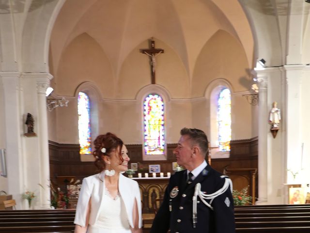 Le mariage de Fabien et Cécile à La Tranche-sur-Mer, Vendée 40