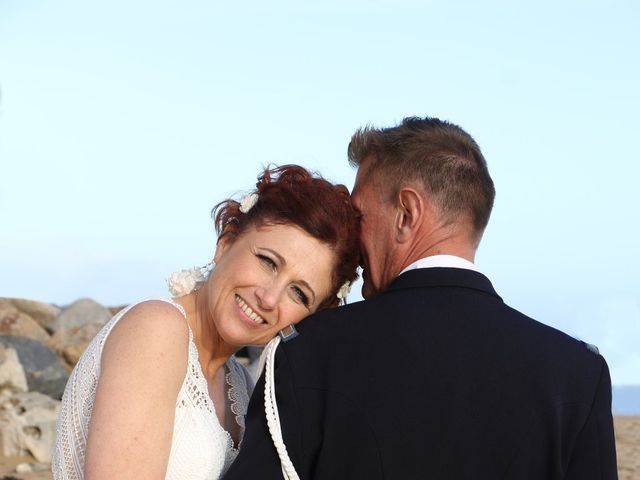 Le mariage de Fabien et Cécile à La Tranche-sur-Mer, Vendée 42