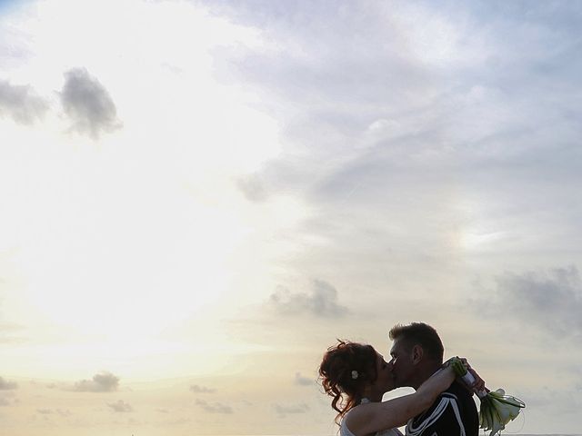 Le mariage de Fabien et Cécile à La Tranche-sur-Mer, Vendée 52